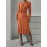 Women'S Sexy V-Neck Sweater Dress - Long Sleeve Solid Color Slim Fit Dress for Fall Winter, Chic Office to Party Wear, Durable & Easy Care, Casual Chic Outfit, Elegant Silhouette, Comfortable Wear