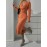 Women'S Sexy V-Neck Sweater Dress - Long Sleeve Solid Color Slim Fit Dress for Fall Winter, Chic Office to Party Wear, Durable & Easy Care, Casual Chic Outfit, Elegant Silhouette, Comfortable Wear
