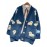 Women'S Elegant V-Neck Cardigan - Soft Sweater Coat with Button Front, Long Sleeve Fall/Winter Outerwear, Chic Layering Piece for Casual & Formal Outfits, Cardigan Sweater, Winter Clothing, Geometric Pattern, Stylish Coat, Office Wear