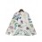 [Vibrant Marine Cardigan] Soft & Vibrant Women's Casual 3D Marine Animal Print Cardigan | Long Sleeve, Button-Up, Round Neck, Sea Creature Design, Hand Wash or Dry Clean, All-Season Comfort, Ocean Theme, Comfortable Layering, Youthful Style, Textured