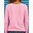 Plus Size Women's Long Sleeve Round Neck T-Shirt New Fashion Letter Print ii 369, Everyday Outfit, Winter Clothing, Trendy Top, Stylish Tee, Medium Stretch, Breathable Shirt, Printed Tshirt, Oversized Top, Fashion Lovers, Bodypositive Wear