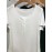 Women's Plus Size 4pcs T-Shirts - Stretchy Breathable V-Neck Button-Front Tops, Non-See-Through Fabric for Gym, Casual, Casual Attire - Black/, Machine Washable Summer Blouses, Workout Tops, Fitted Silhouette, Lightweight Material, Basic Tee, Women
