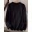 [Fashionable, Versatile T-Shirt] Versatile, Fashionable Women's Calvin Round Neck Loose Casual Summer T-Shirt in Multiple Colors, Sizes 1XL-5XL