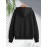 Women's Plus Size New York Graphic Hoodie - Casual Gray Zip-Up Sweatshirt with Kangaroo Pocket, Long Sleeves, and Ribbed Cuffs, Cute Hoodies