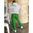 Women's Mother's Day Fashion Casual Sporty Mama Letter Heart Print Set, Premium Autumn/Winter Trendy Youthful Fleece Hoodie and Jogger Pants Two-Piece Outfit, Versatile Hooded Suit, Women's Clothing, Gift Choice