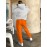 [Playful Design|Cherry Themed] Playful Design|Cherry Themed Hoodie and Pants Set - Casual Long Sleeve Pullover with Pockets, Fall/Winter Collection, Women's Fashion
