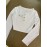 Casual Stretch Slim Fit Crew Neck Button Pullover T-Shirt + Elastic Waist Wide Leg Pants Long Set