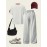 [Y2K HAWKIA Joggers] Women's Y2K Fashion Pants - Lightweight & Breathable HAWKIA Print Joggers for Spring/Summer Casual Wear | Comfortable Y2K Style Jogger Pants